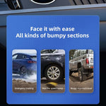 Lettore MP3 Bluetooth per auto F9 con caricatore rapido