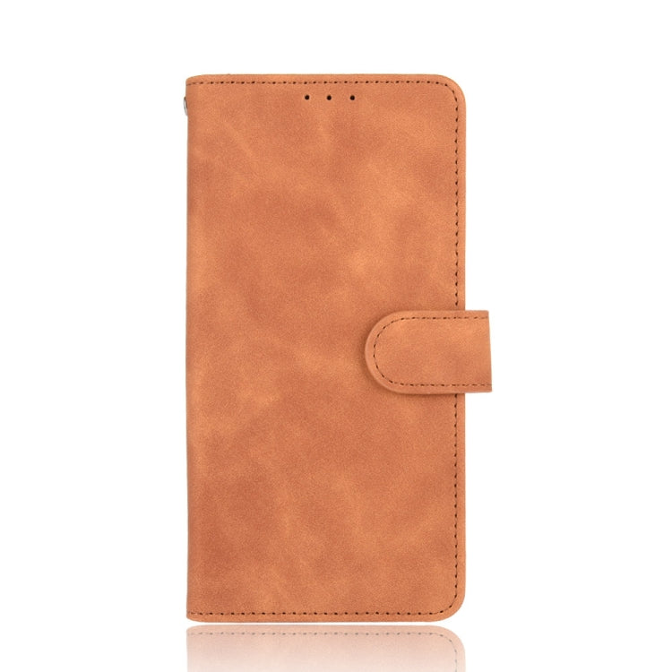 Custodia in pelle PU con supporto e slot per schede per OPPO Realme 7 e Narzo 20