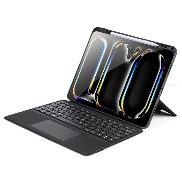 Tastiera wireless magnetica retroilluminata per iPad Pro 13