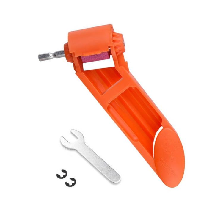 Affilatrice portatile per punte da trapano 17cm