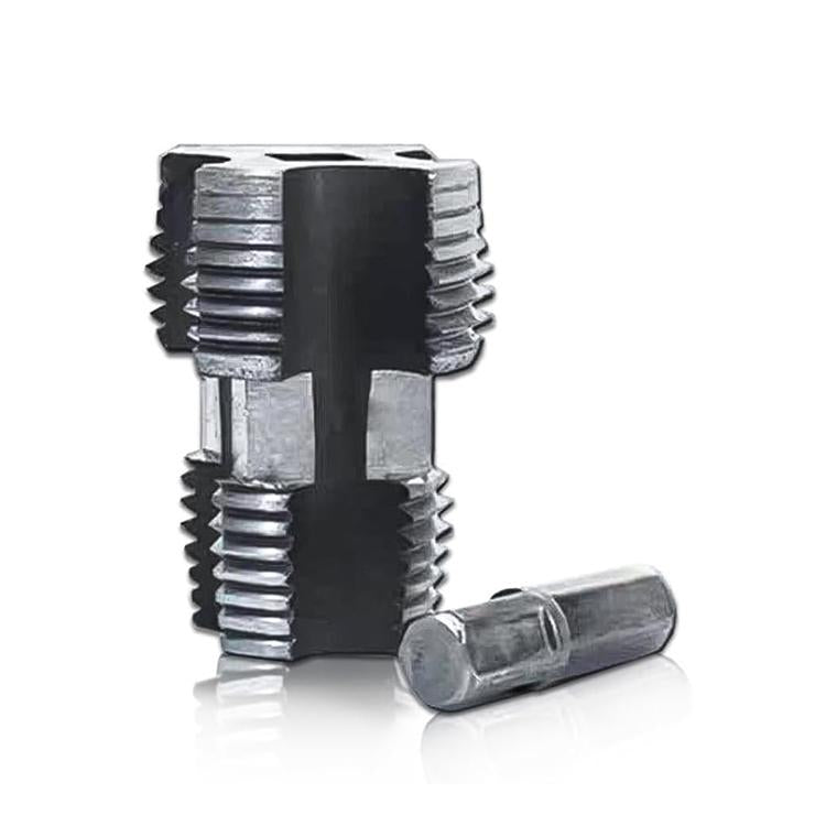 Apri-filettatura interna conica per tubo acqua 1 inch