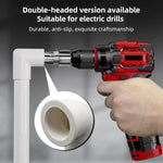 Apri-filettatura interna conica per tubo acqua 1 inch