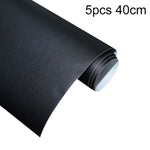 Pellicola adesiva in PVC per sfondo acquario 30-50cm