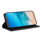 Custodia in ecopelle con rivestimento magnetico RFID per Samsung Galaxy A54 5G