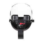 Supporto telefono da bicicletta con parasole Joyroom JR-ZS526