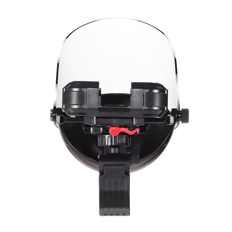 Supporto telefono da bicicletta con parasole Joyroom JR-ZS526
