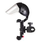 Supporto telefono da bicicletta con parasole Joyroom JR-ZS526