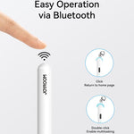 Penna capacitiva attiva Joyroom JR-X9S PRO per iPad