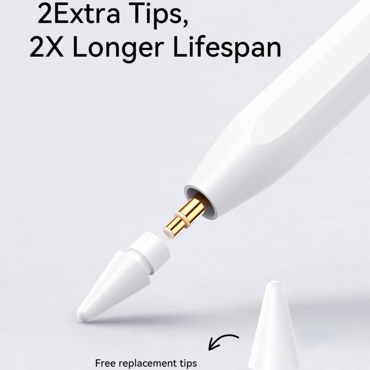 Penna capacitiva attiva Joyroom JR-X9S PRO per iPad