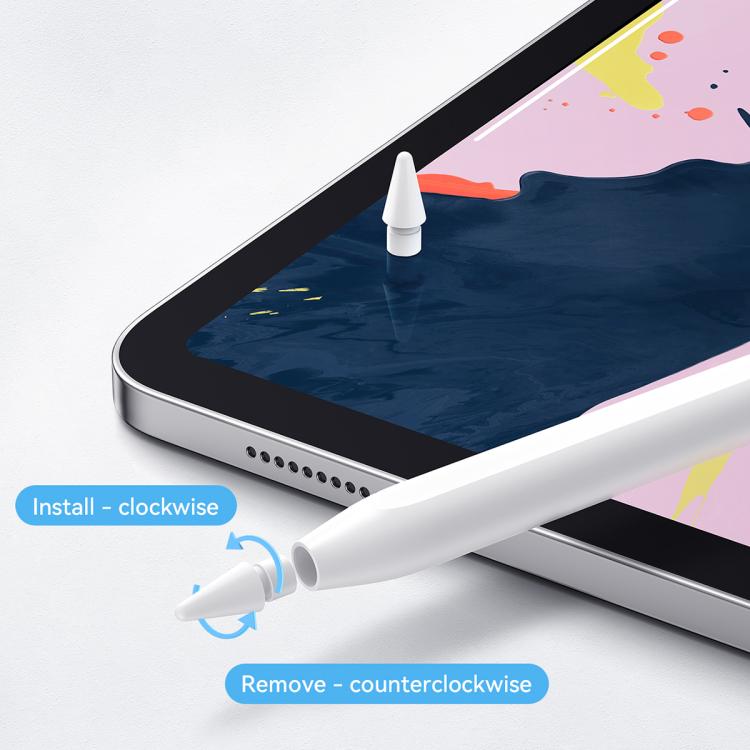 Penna capacitiva attiva Joyroom JR-X9S PRO per iPad