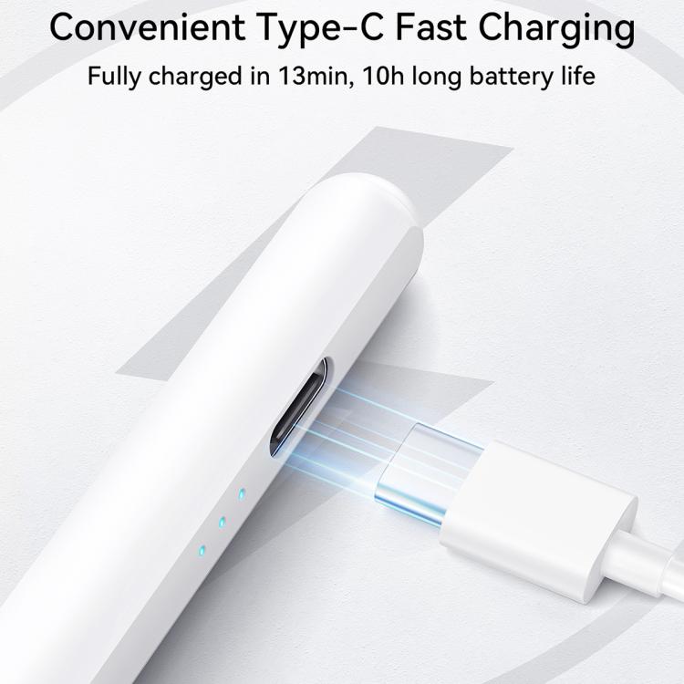 Penna capacitiva attiva Joyroom JR-X9S PRO per iPad