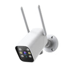 Telecamera di sorveglianza bullet PTZ esterna 1080P