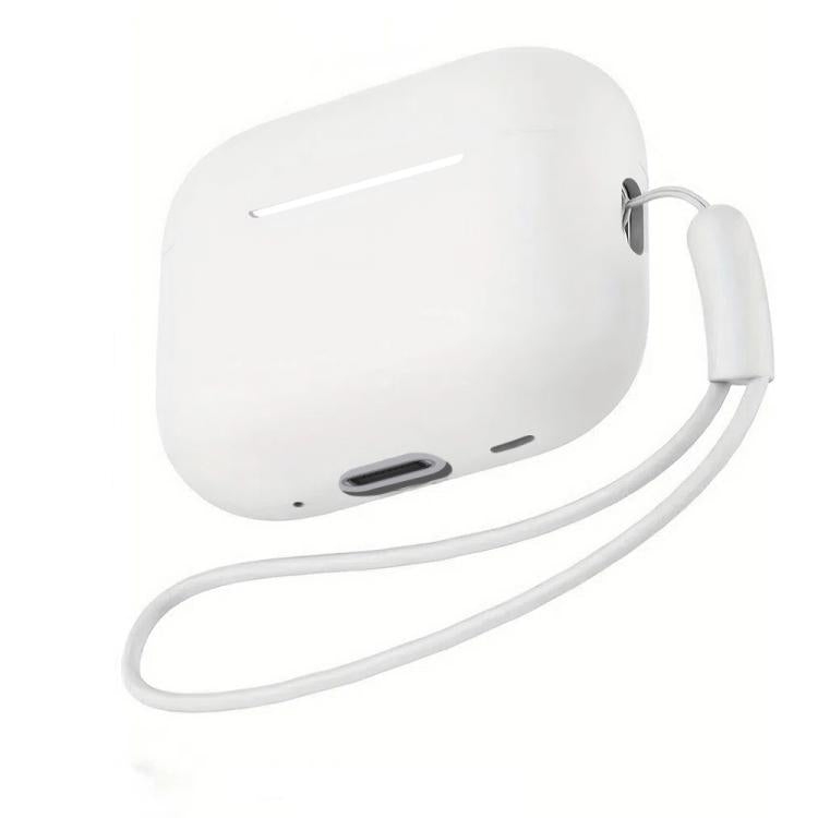 Custodia protettiva in silicone per AirPods Pro 3