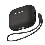 Custodia protettiva in silicone per AirPods Pro 3