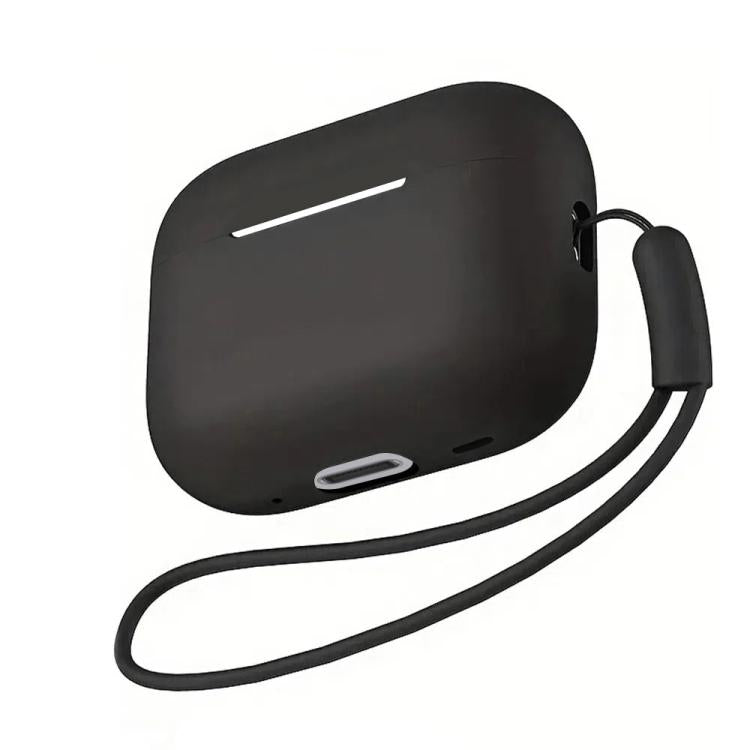 Custodia protettiva in silicone per AirPods Pro 3