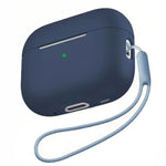 Custodia protettiva in silicone per AirPods Pro 3