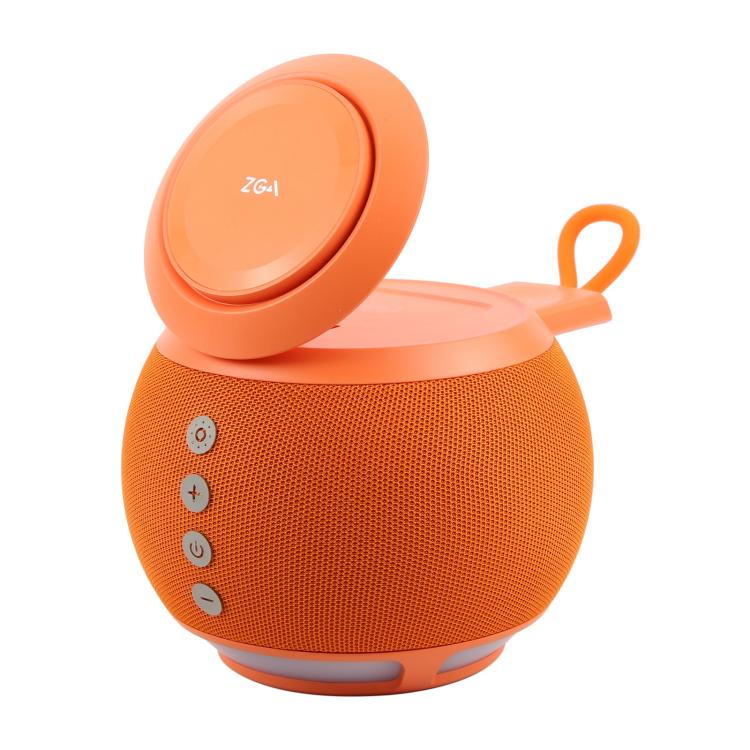Altoparlante Bluetooth 15W con caricabatterie wireless