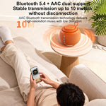 Altoparlante Bluetooth 15W con caricabatterie wireless