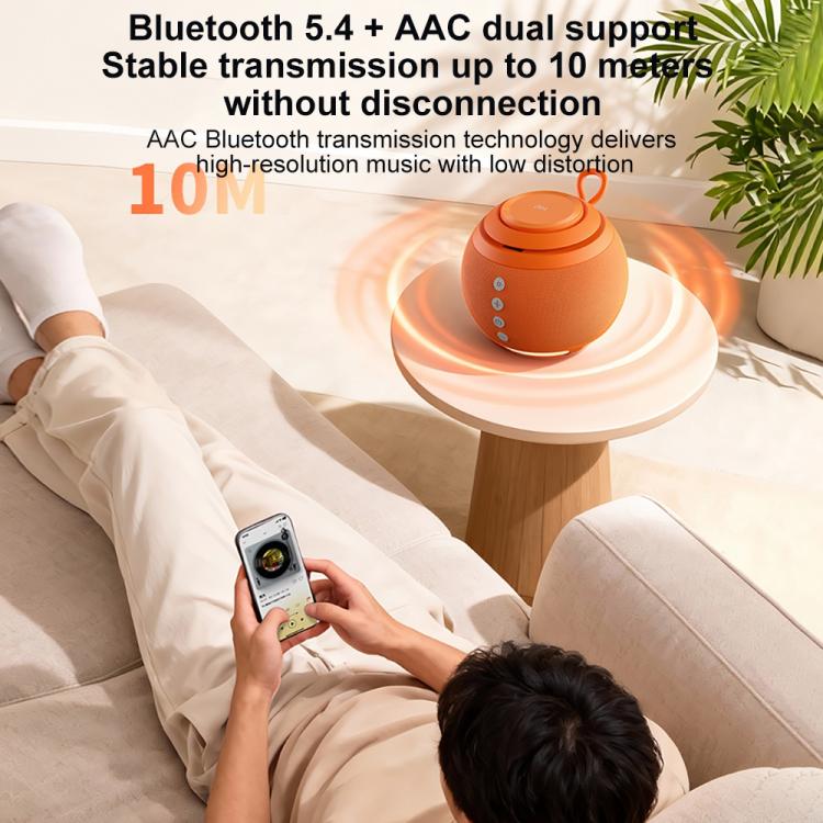 Altoparlante Bluetooth 15W con caricabatterie wireless