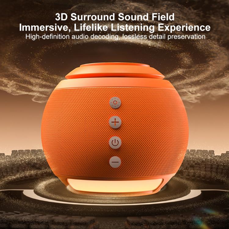 Altoparlante Bluetooth 15W con caricabatterie wireless