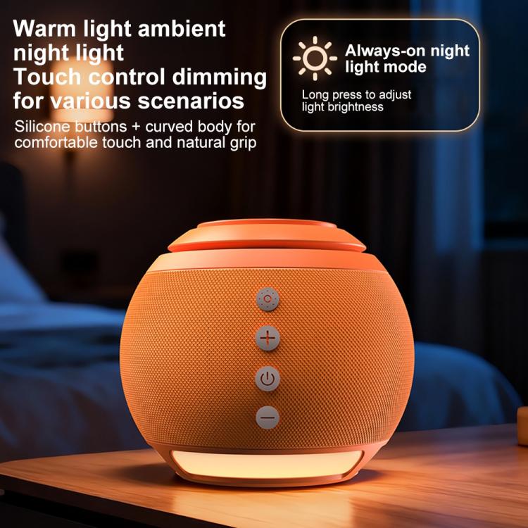 Altoparlante Bluetooth 15W con caricabatterie wireless
