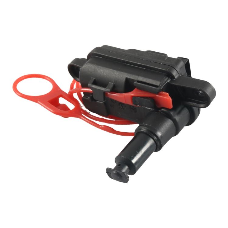 Attuatore serratura sportello serbatoio per Audi A6 S6 2012-2018
