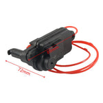 Attuatore serratura sportello serbatoio per Audi A6 S6 2012-2018