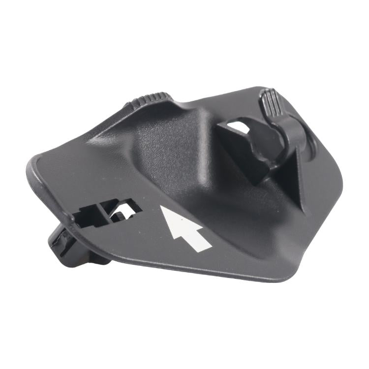 Clip supporto asta cofano motore per Lexus IS200 IS300 2001-2005