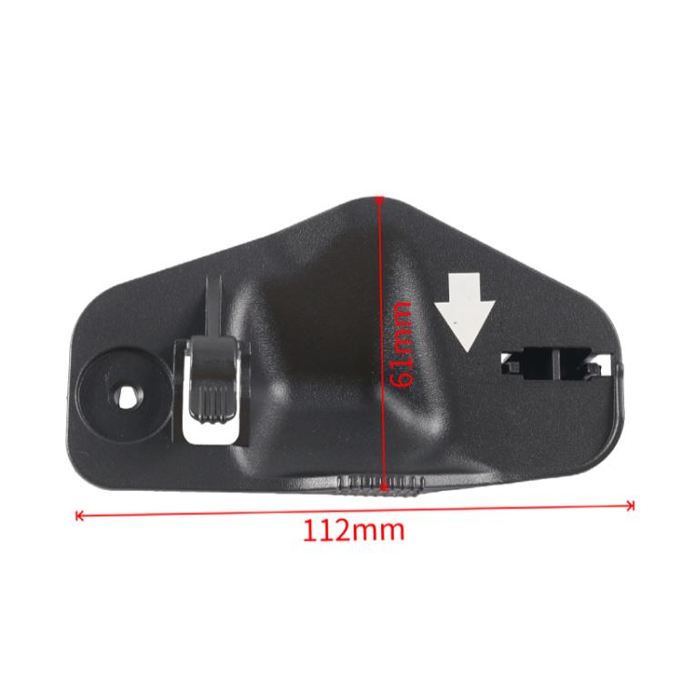Clip supporto asta cofano motore per Lexus IS200 IS300 2001-2005