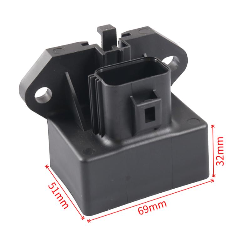 Modulo azionamento pompa carburante per Ford 8U5Z9345B