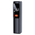 Pompa aria portatile elettrica wireless con display digitale 4000