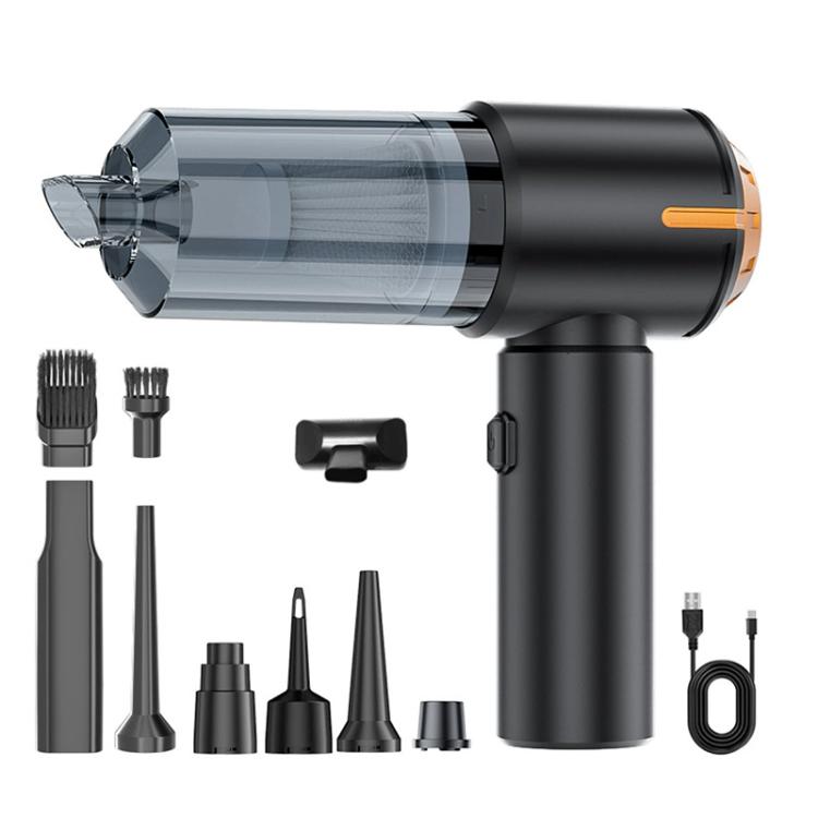 Aspirapolvere portatile per auto SUITU ST-6642Pro 4000mAh