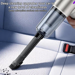 Aspirapolvere portatile per auto SUITU ST-6642Pro 4000mAh