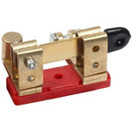 Interruttore disconnessione batteria auto 12V-24V terminale negat