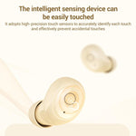 Auricolari Bluetooth in-ear T26 True Wireless