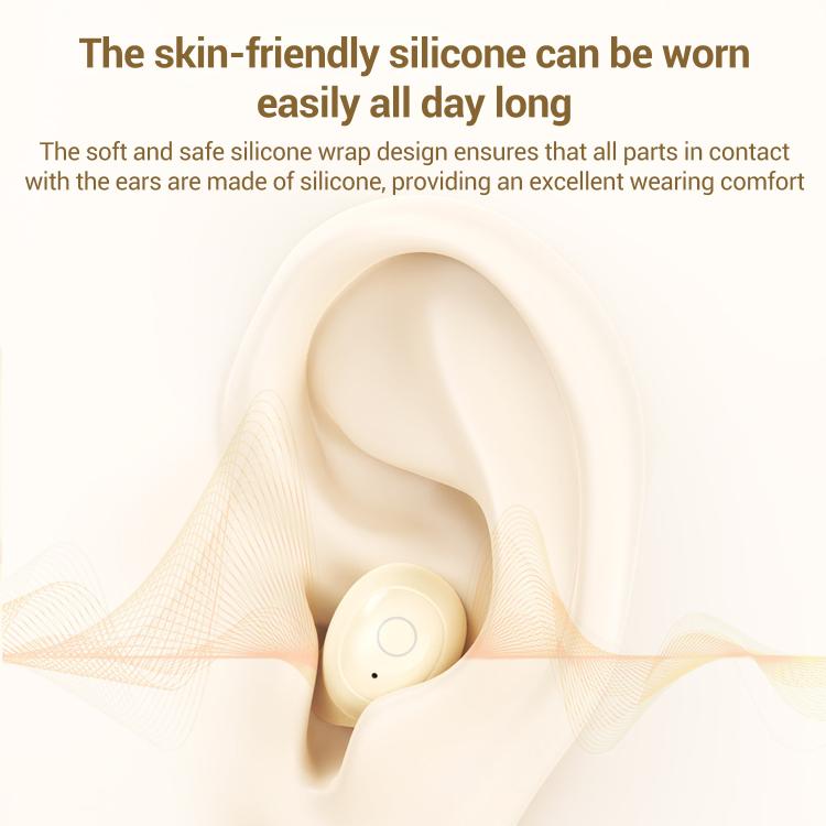 Auricolari Bluetooth in-ear T26 True Wireless