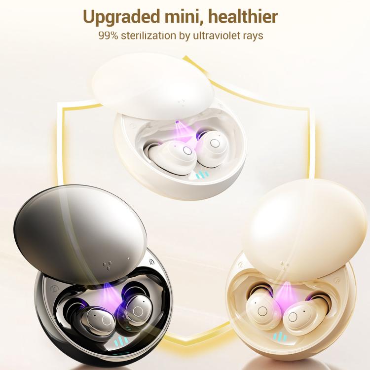 Auricolari Bluetooth in-ear T26 True Wireless