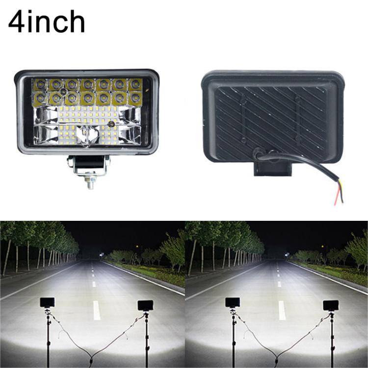 Faro LED 12V-80V per veicoli elettrici e ATV