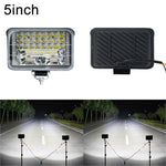 Faro LED 12V-80V per veicoli elettrici e ATV