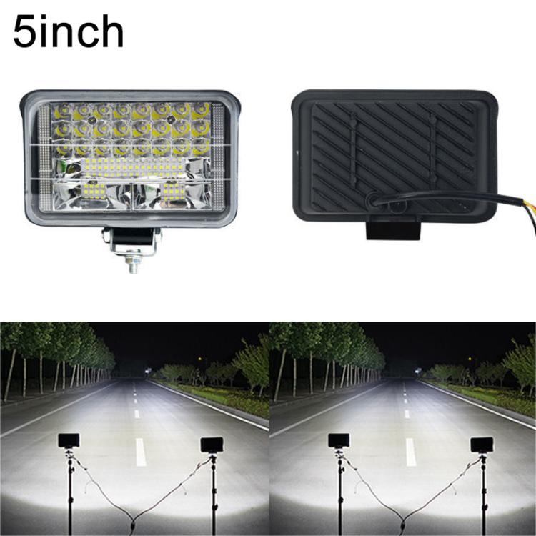 Faro LED 12V-80V per veicoli elettrici e ATV