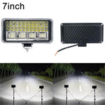 Faro LED 12V-80V per veicoli elettrici e ATV