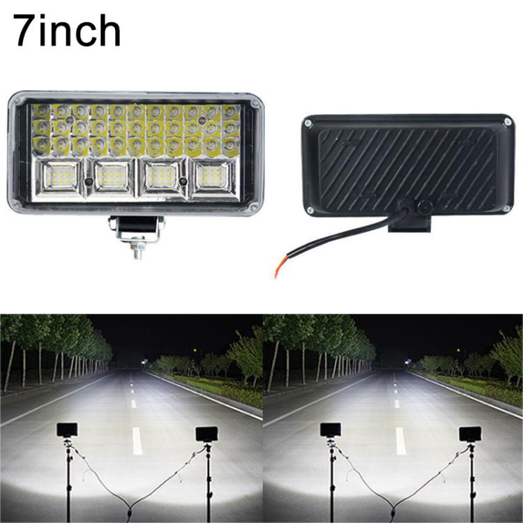 Faro LED 12V-80V per veicoli elettrici e ATV