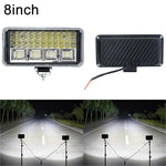 Faro LED 12V-80V per veicoli elettrici e ATV