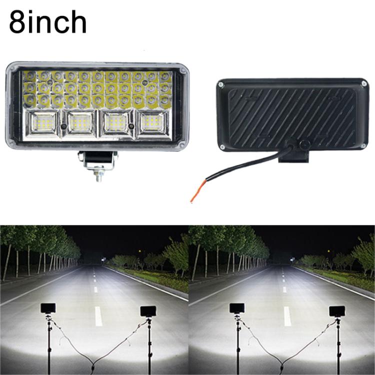 Faro LED 12V-80V per veicoli elettrici e ATV