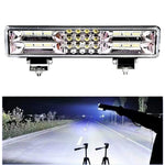 Faro LED 12V-80V per veicoli elettrici e ATV