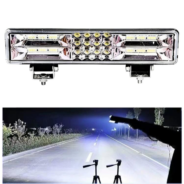 Faro LED 12V-80V per veicoli elettrici e ATV
