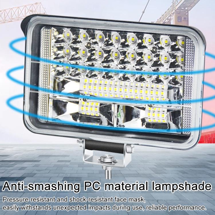 Faro LED 12V-80V per veicoli elettrici e ATV