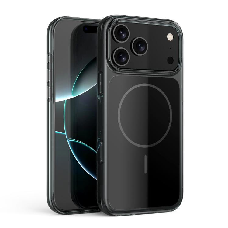 Custodia magnetica in policarbonato per iPhone 17 Pro Max