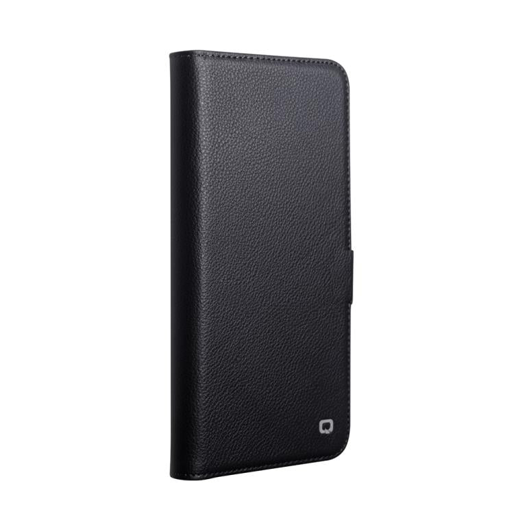 Custodia in vera pelle QIALINO Classics 3rd per Samsung Galaxy S26 Ultra 5G