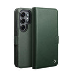Custodia in vera pelle QIALINO Classics 3rd per Samsung Galaxy S26 Ultra 5G